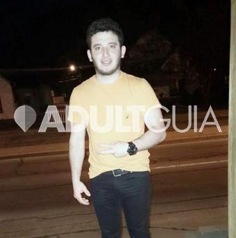 HANSEL CHAVO SABROSO MACHITO VERGON SEXOSERVICIO PARA CABALLERO Y MUJER - Foto 0