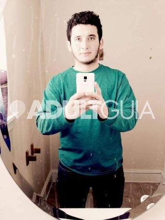 HANSEL CHAVO SABROSO MACHITO VERGON SEXOSERVICIO PARA CABALLERO Y MUJER - Foto 4