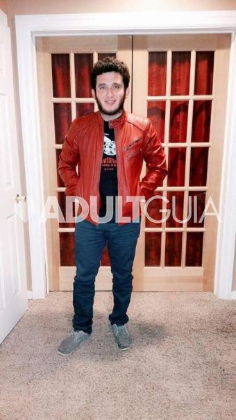 HANSEL CHAVO SABROSO MACHITO VERGON SEXOSERVICIO PARA CABALLERO Y MUJER - Foto 2