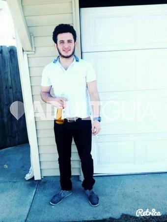 HANSEL CHAVO SABROSO MACHITO VERGON SEXOSERVICIO PARA CABALLERO Y MUJER - Foto 5