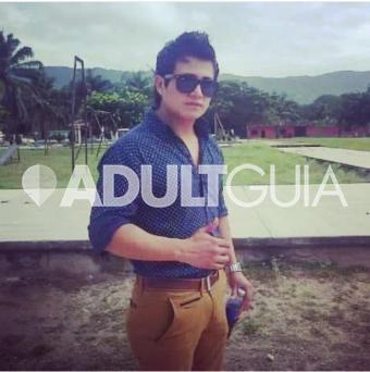 SEXOSERVIDOR JOVEN VARONIL GUAPO PARA HOMBRES Y PARA MUJERES - Foto 0