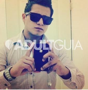 SEXOSERVIDOR JOVEN VARONIL GUAPO PARA HOMBRES Y PARA MUJERES - Foto 2