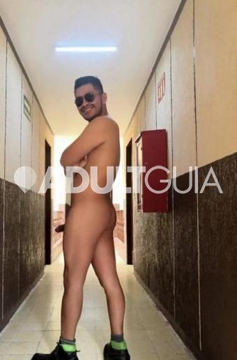 FRANK JOVEN ATRACTIVO VARONIL BUEN FÍSICO SERVICIO INTIMO A HOMBRES Y MUJERES - Foto 3
