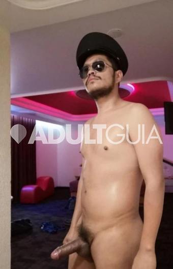 FRANK JOVEN ATRACTIVO VARONIL BUEN FÍSICO SERVICIO INTIMO A HOMBRES Y MUJERES - Foto 4