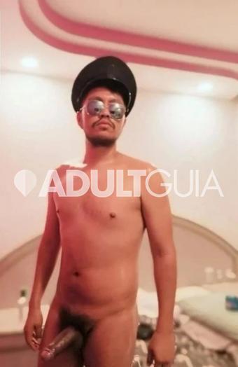 FRANK JOVEN ATRACTIVO VARONIL BUEN FÍSICO SERVICIO INTIMO A HOMBRES Y MUJERES - Foto 1