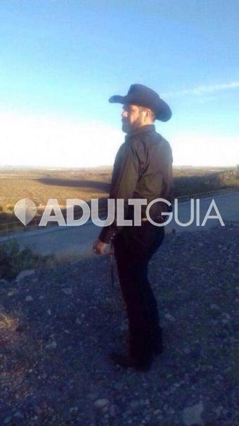 HOMBRE MADURO 39 AÑOS  MACHO SABROSO SERVICIO SEXUAL VARONIL A AMBOS SEXOS - Foto 1