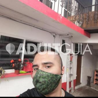 LUIS ANGEL UN CHAVO MUY GUAPO VARONIL BUEN FÍSICO DOY SERVICIO INTIMO AMBOS SEXO - Foto 2