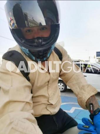 CARLOS CHICO GUAPÍSIMO DEPORTIVO VERGON SEXOSERVICIO SOLO PARA MUJERES - Foto 2