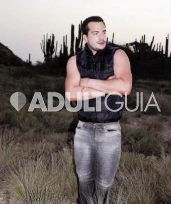 GERARD JOVEN ATRACTIVO DEPORTIVO VERGON SEXOSERVICIO SOLO PARA LAS DAMAS - Foto 0