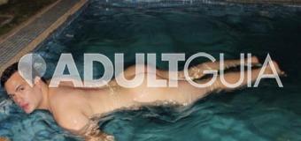 GERARD JOVEN ATRACTIVO DEPORTIVO VERGON SEXOSERVICIO SOLO PARA LAS DAMAS - Foto 3