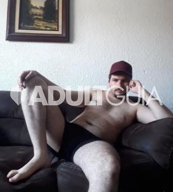 HOMBRE JOVEN GUAPO MACHITO Y COGELON PARA TI. RICOS SERVICIOS SEXUALES - Foto 0