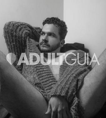 HOMBRE JOVEN GUAPO MACHITO Y COGELON PARA TI. RICOS SERVICIOS SEXUALES - Foto 1