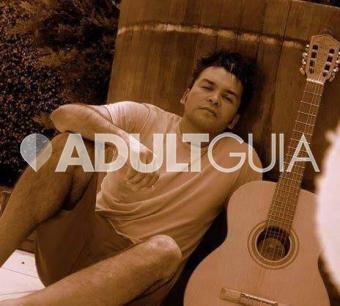 AQUILES HOMBRE MUY ATRACTIVO CALIENTE BUENA VERGA SERVICIO SEXX SOLO A DAMAS - Foto 1