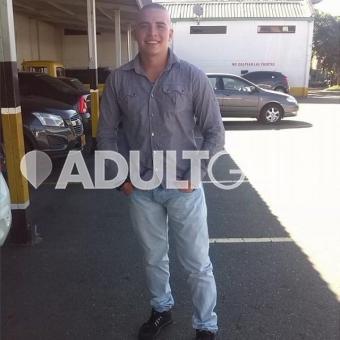 NECKER CHAVO GUAPILLO JOVIAL CALIENTE Y MASCULINO. DOY BUEN SERVICIO INTIMO - Foto 0