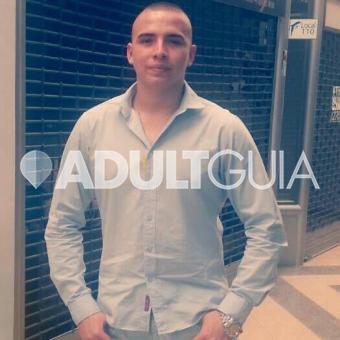 NECKER CHAVO GUAPILLO JOVIAL CALIENTE Y MASCULINO. DOY BUEN SERVICIO INTIMO - Foto 4