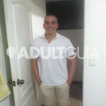 NECKER CHAVO GUAPILLO JOVIAL CALIENTE Y MASCULINO. DOY BUEN SERVICIO INTIMO - Foto 1