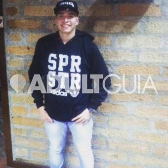 NECKER CHAVO GUAPILLO JOVIAL CALIENTE Y MASCULINO. DOY BUEN SERVICIO INTIMO - Foto 2