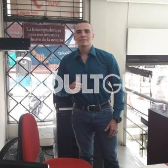 NECKER CHAVO GUAPILLO JOVIAL CALIENTE Y MASCULINO. DOY BUEN SERVICIO INTIMO - Foto 7