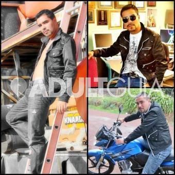 GRACO CHICO GUAPO VARONIL BUENA VERGA EN SERVICIOS SEXUALES A HOMBRES Y MUJERES - Foto 0