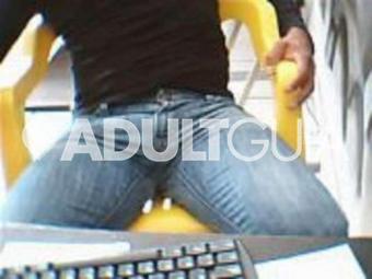 HAZME TUYO A UN BUEN PRECIO SENSACIONAL CHAVO SABROSO VERGON Y NALGON MACHIN  - Foto 2