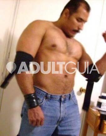 INGENIERO HECTOR RAMIREZ HOMBRE MADURO 39 AÑOS GUAPO BIEN DOTADO. SERVICIO SEXX - Foto 0