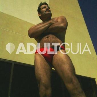 INGENIERO HECTOR RAMIREZ HOMBRE MADURO 39 AÑOS GUAPO BIEN DOTADO. SERVICIO SEXX - Foto 3