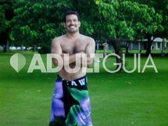 INGENIERO HECTOR RAMIREZ HOMBRE MADURO 39 AÑOS GUAPO BIEN DOTADO. SERVICIO SEXX - Foto 1