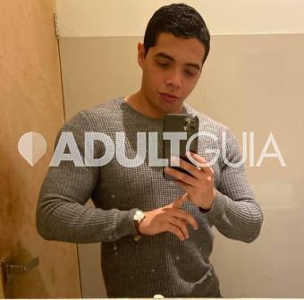 CHAVO CON BUEN FÍSICO DEPORTIVO GUAPO VERGON SEXOSERVICIO SOLO PARA LAS MUJERES - Foto 1
