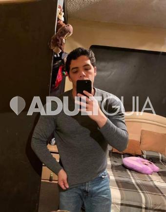 CHAVO CON BUEN FÍSICO DEPORTIVO GUAPO VERGON SEXOSERVICIO SOLO PARA LAS MUJERES - Foto 2