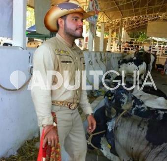 FREDERICK HOMBRE GUAPÍSIMO JOVEN SABROSO SERVICIO DE SEXO SOLO PARA DAMAS - Foto 0