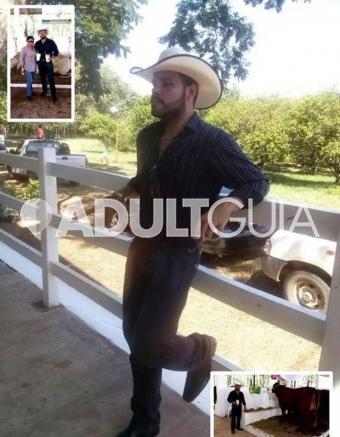 FREDERICK HOMBRE GUAPÍSIMO JOVEN SABROSO SERVICIO DE SEXO SOLO PARA DAMAS - Foto 3