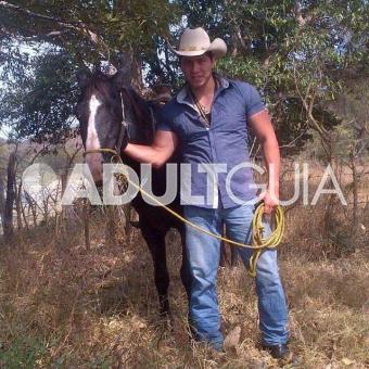 VALENTE CHICO GUAPÍSIMO DEPORTIVO VERGON SEXOSERVICIO SOLO PARA MUJERES - Foto 2