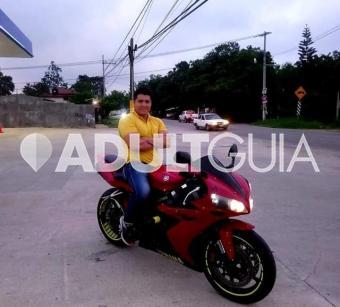 VALENTE CHICO GUAPÍSIMO DEPORTIVO VERGON SEXOSERVICIO SOLO PARA MUJERES - Foto 5