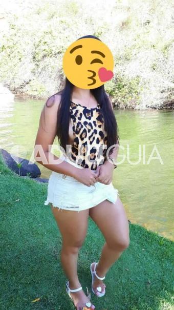 Vanessa, la mejor desicion, servicio ejecutivo no te arrepentiras. - Foto 1