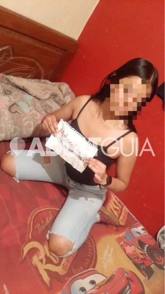 Mia !!! HOT, TRAVIESA Y DIVERTIDA... LLAMAME - Foto 0