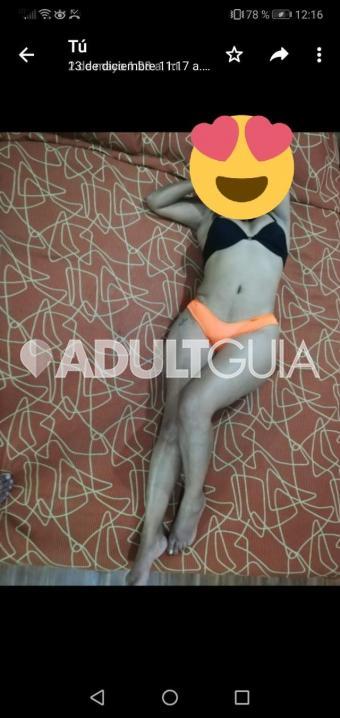 24 años piel canela iniciandome conoceme  - Foto 4