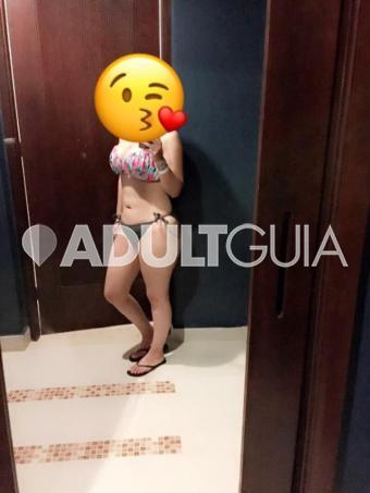 DANIELA CHICA NUEVA Y DE AMBIENTE!!!! LLAMA AHORA $$$ - Foto 0