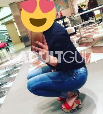 DANIELA CHICA NUEVA Y DE AMBIENTE!!!! LLAMA AHORA $$$ - Foto 2