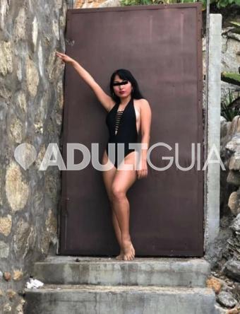 HOLA SOY CHIQUIS  HOY TOCA   33-1882-4330 - Foto 4