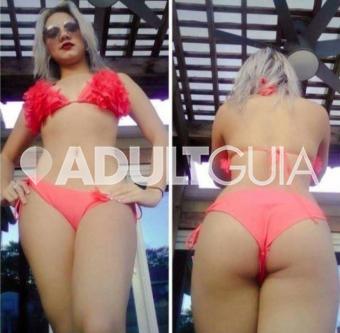 SUPER ESCORTE DE LUJO  GABY  333-147-9624 - Foto 3