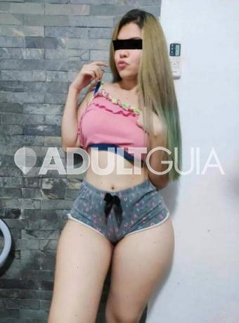 SOY CAMILA CHICA SUPER ARDIENTE  33-1882-4330 - Foto 0