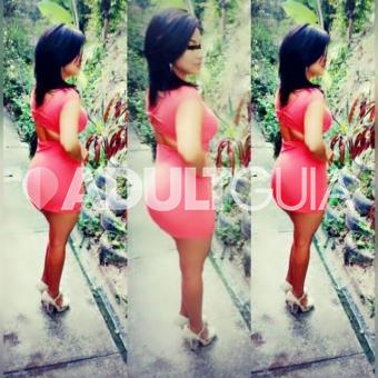 33-182-4330  SOY ROSARIO Y HOY QUIERO DE TU POLLA - Foto 4