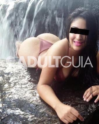 SOY UNA CHICA PRE PAGO LA MEJOR  HEIDI PARA TI - Foto 3