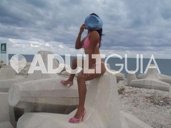 SOY UNA  RICURA DE MUJER PARA EL SEXO  SANDRA - Foto 0