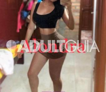 Alondra!!!servicios a pareja tríos y lesbian la más HOT  - Foto 2