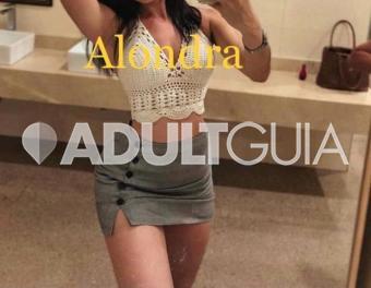 SERVICIO EJEVUTIVO EN VALLARTA !!! ALONDRA COMPLACIENTE  - Foto 0
