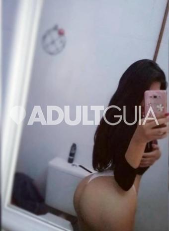HOLA ME LLAMO LIZZ SOY UNA  NALGONA BIEN RICA - Foto 3