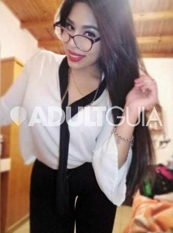 HOLA ME LLAMO LIZZ SOY UNA  NALGONA BIEN RICA - Foto 9