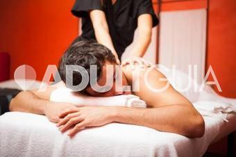 ✯✰ Masaje Disponible en CDMX Tengo Excelencia y Calidad en Relax   - Foto 2