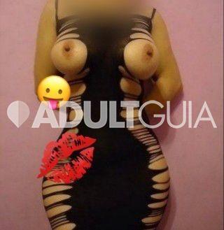 RICA NIÑA CHICHONA NO GORDA LENCERIA RICA CON LUGAR - Foto 0